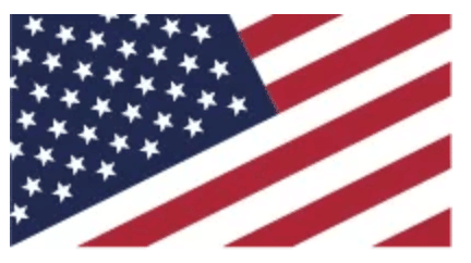 Made in USA
